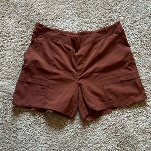 REI Women’s shorts NWOT size L